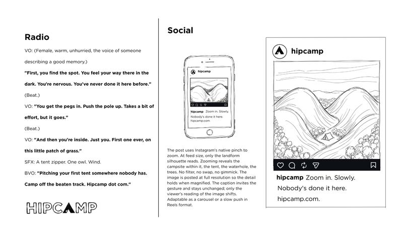 Hipcamp