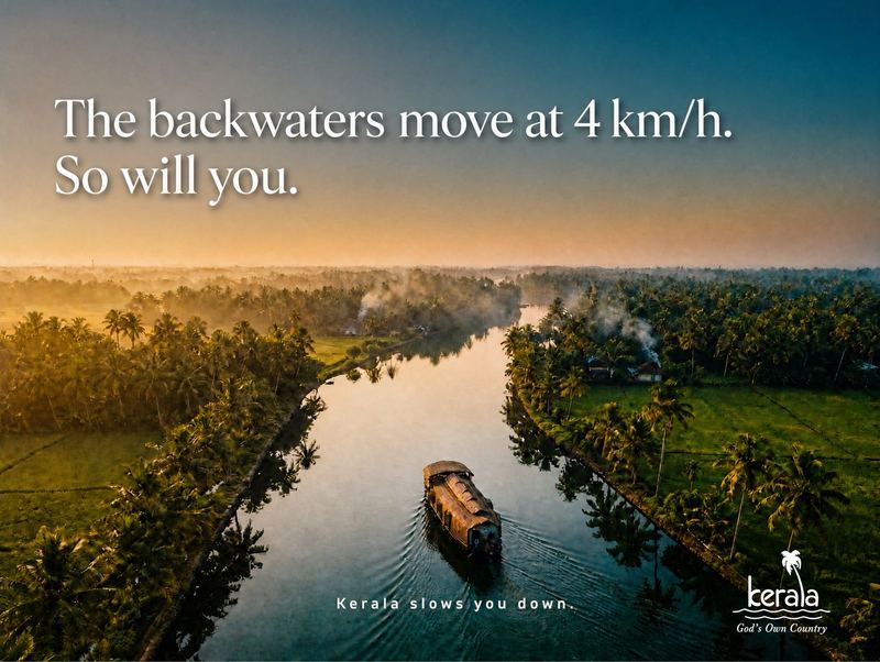 Kerala Tourism