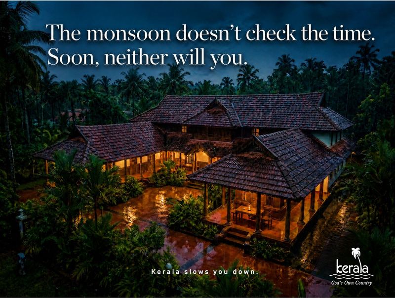 Kerala Tourism