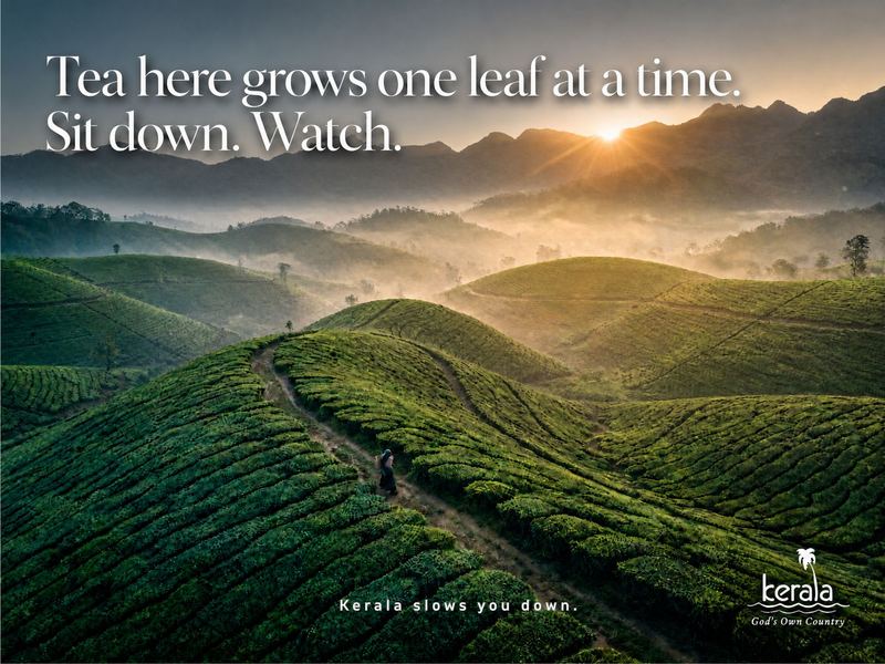 Kerala Tourism
